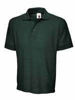 Uneek Ultimate Cotton Poloshirt - UC104 - thumbnail 9