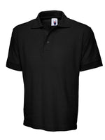 Uneek Ultimate Cotton Poloshirt - UC104 - [CLEARANCE]