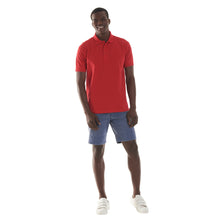 Uneek Ultimate Cotton Poloshirt - UC104