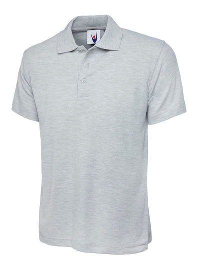 Uneek Active Poloshirt - UC105 - [CLEARANCE]