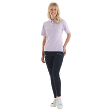 Uneek Ladies Classic Poloshirt - UC106