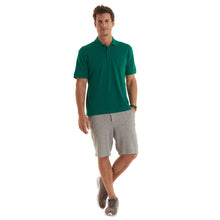 Uneek Men's Ultra Cotton Poloshirt - UC114