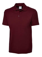 Uneek Men's Ultra Cotton Poloshirt - UC114 - [CLEARANCE]