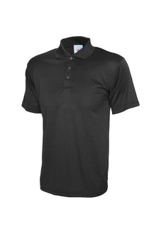 Uneek Processable Poloshirt - UC121