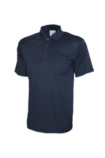 Uneek Processable Poloshirt - UC121 - thumbnail 2