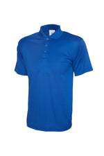 Uneek Processable Poloshirt - UC121 - thumbnail 3