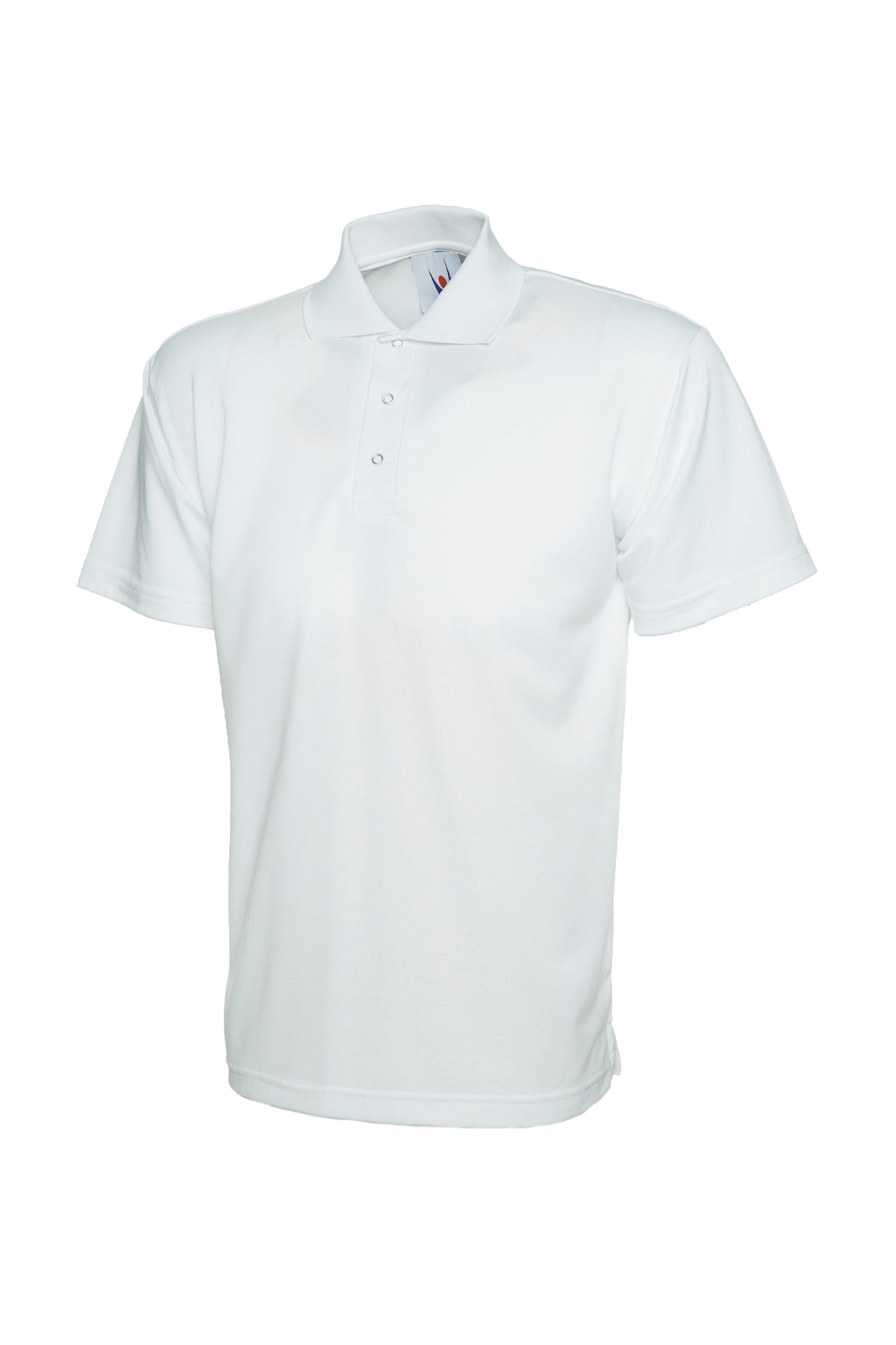Uneek Processable Poloshirt - UC121