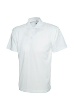 Uneek Processable Poloshirt - UC121 - thumbnail 4
