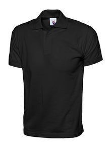 Uneek Jersey Poloshirt - UC122