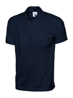 Uneek Jersey Poloshirt - UC122 - thumbnail 7