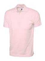 Uneek Jersey Poloshirt - UC122 - thumbnail 8
