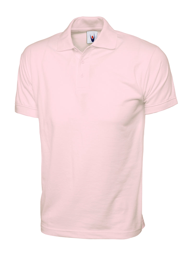 Uneek Jersey Poloshirt - UC122