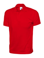 Uneek Jersey Poloshirt - UC122 - thumbnail 9