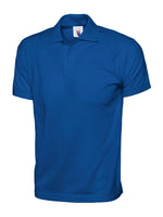Uneek Jersey Poloshirt - UC122 - thumbnail 10