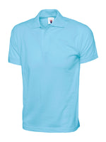 Uneek Jersey Poloshirt - UC122 - thumbnail 11