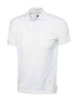 Uneek Jersey Poloshirt - UC122 - thumbnail 12
