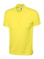 Uneek Jersey Poloshirt - UC122 - thumbnail 13