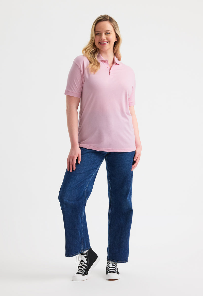 Uneek Jersey Poloshirt - UC122