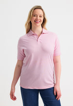 Uneek Jersey Poloshirt - UC122 - thumbnail 1