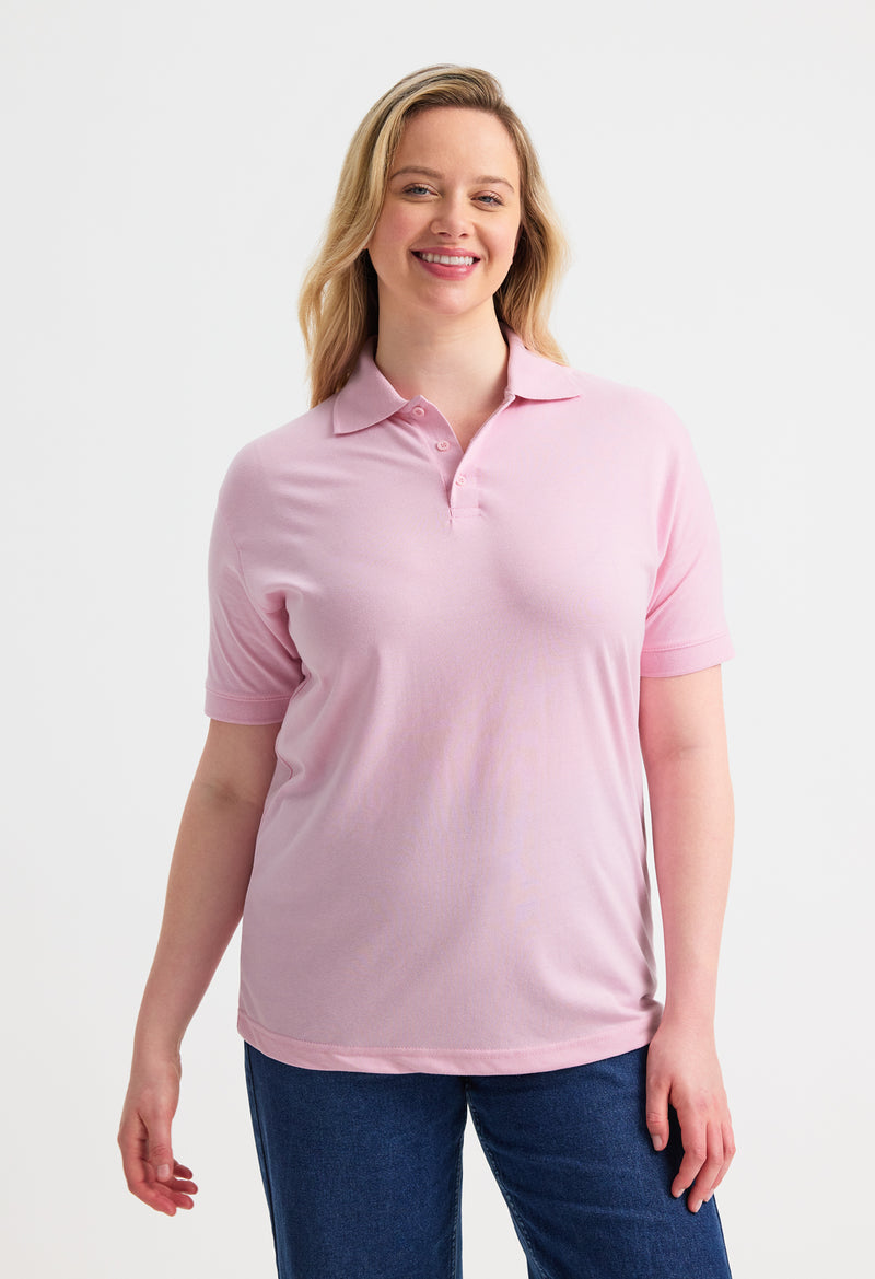 Uneek Jersey Poloshirt - UC122