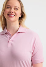 Uneek Jersey Poloshirt - UC122 - thumbnail 3