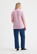 Uneek Jersey Poloshirt - UC122 - thumbnail 5