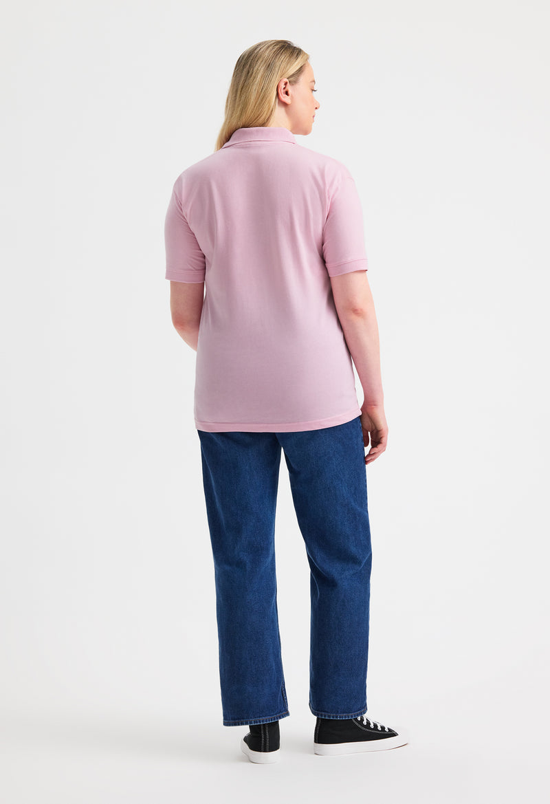Uneek Jersey Poloshirt - UC122