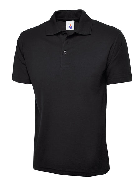 Uneek Olympic Poloshirt - UC124