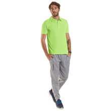 Uneek Mens Ultra Cool Poloshirt - UC125