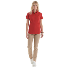 Uneek Ladies Ultra Cool Poloshirt - UC126