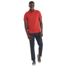 Uneek Mens Super Cool Workwear Poloshirt - UC127