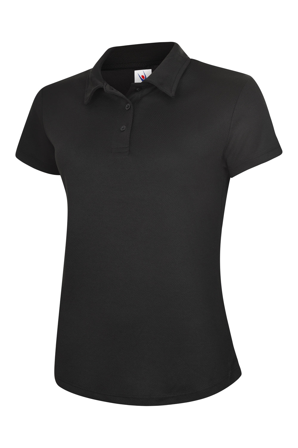 Uneek Ladies Super Cool Workwear Poloshirt - UC128