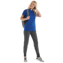 Uneek Ladies Super Cool Workwear Poloshirt - UC128