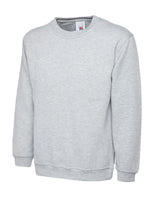 Uneek Classic Unisex Work Sweatshirt - UC203 - thumbnail 45