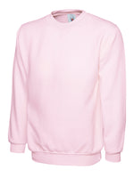 Uneek Classic Unisex Work Sweatshirt - UC203 - thumbnail 48