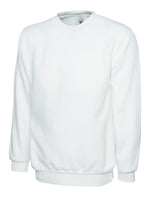 Uneek Classic Unisex Work Sweatshirt - UC203 - thumbnail 54