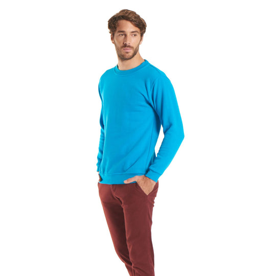 Uneek Classic Unisex Work Sweatshirt UC203