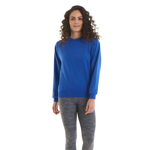 Uneek Olympic Sweatshirt UC205