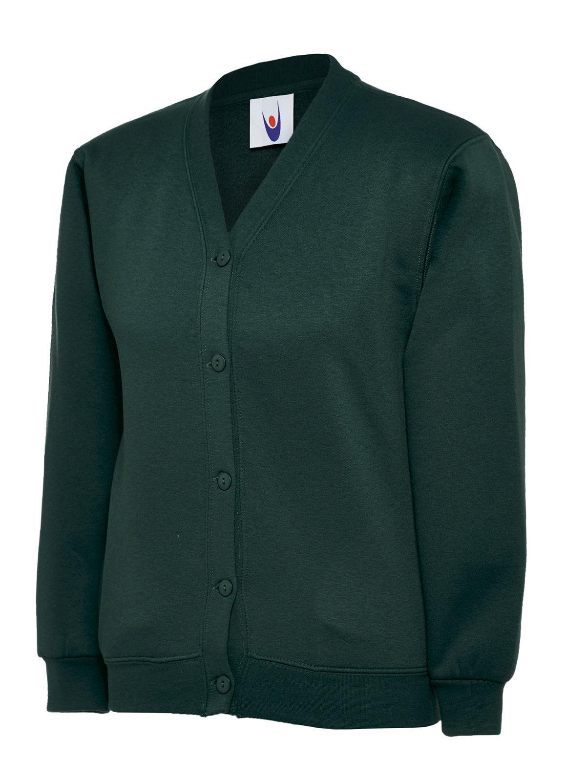 Uneek Childrens Cardigan - UC207