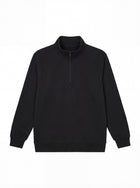 Uneek Quarter Zip Sweatshirt - UC213