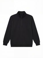 Uneek Quarter Zip Sweatshirt - UC213 - thumbnail 2