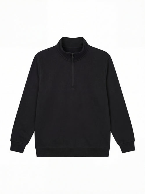 Uneek Quarter Zip Sweatshirt - UC213