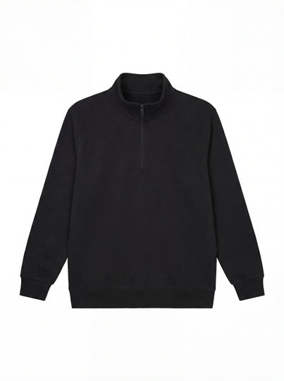 Uneek Quarter Zip Sweatshirt - UC213