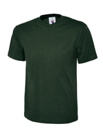 Uneek Classic T-shirt - UC301 (Cont) - thumbnail 20