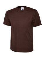 Uneek Classic T-shirt - UC301 (Cont) - thumbnail 21