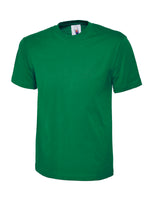 Uneek Classic T-shirt - UC301 (Cont) - thumbnail 25