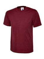Uneek Classic T-shirt - UC301 (Cont) - thumbnail 26