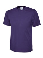 Uneek Classic T-shirt - UC301 - thumbnail 14