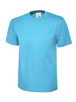 Uneek Classic T-shirt - UC301 - thumbnail 17