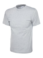 Uneek Premium Unisex T-shirt - UC302 - [CLEARANCE] - thumbnail 3